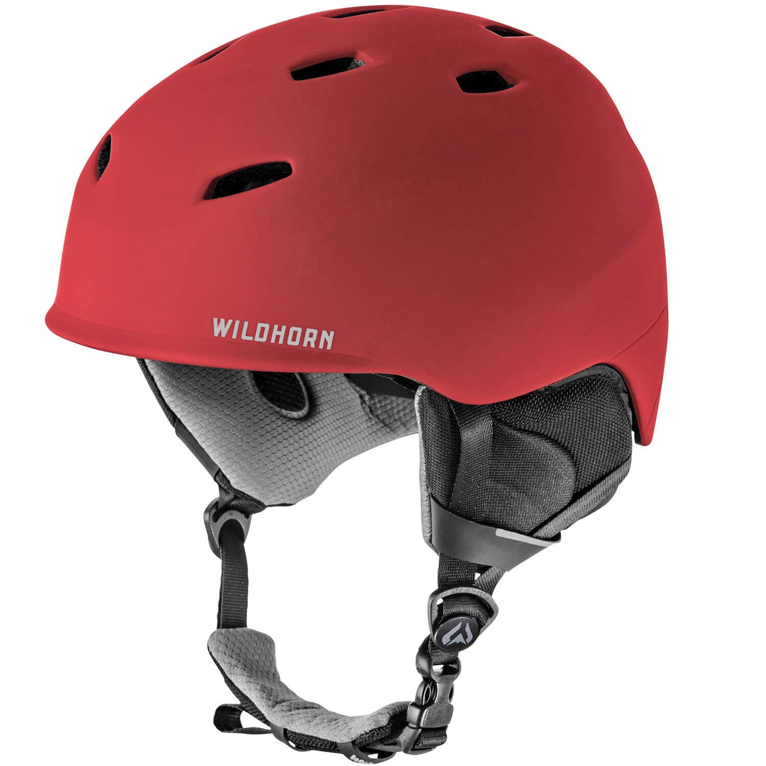 Wildhorn Drift Snow Helmet