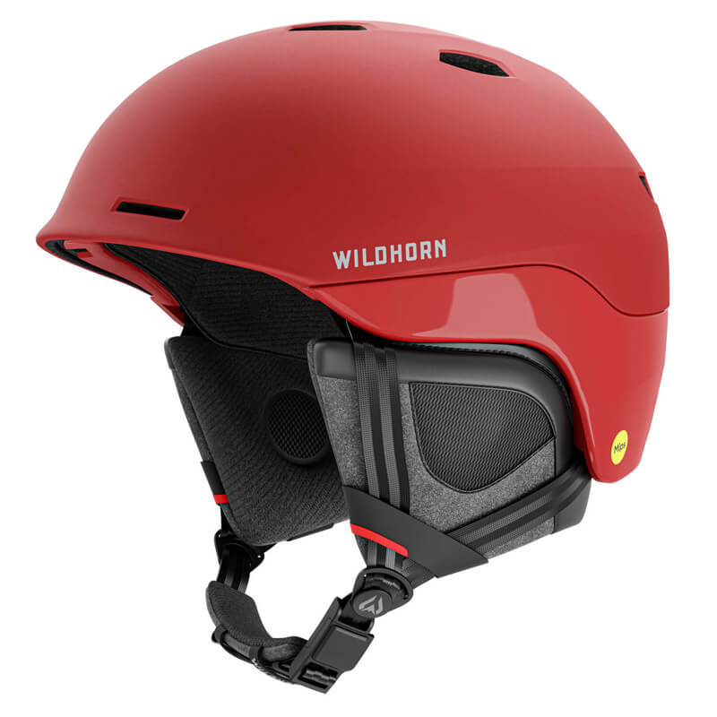 Highline MIPS Snow Helmet OPEN BOX