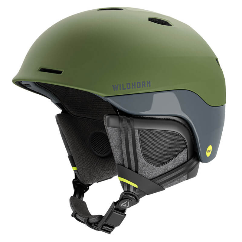Evergreen Graphite / L