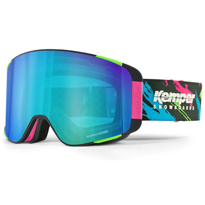 Shop Snow Goggles Wildhorn Outfitters