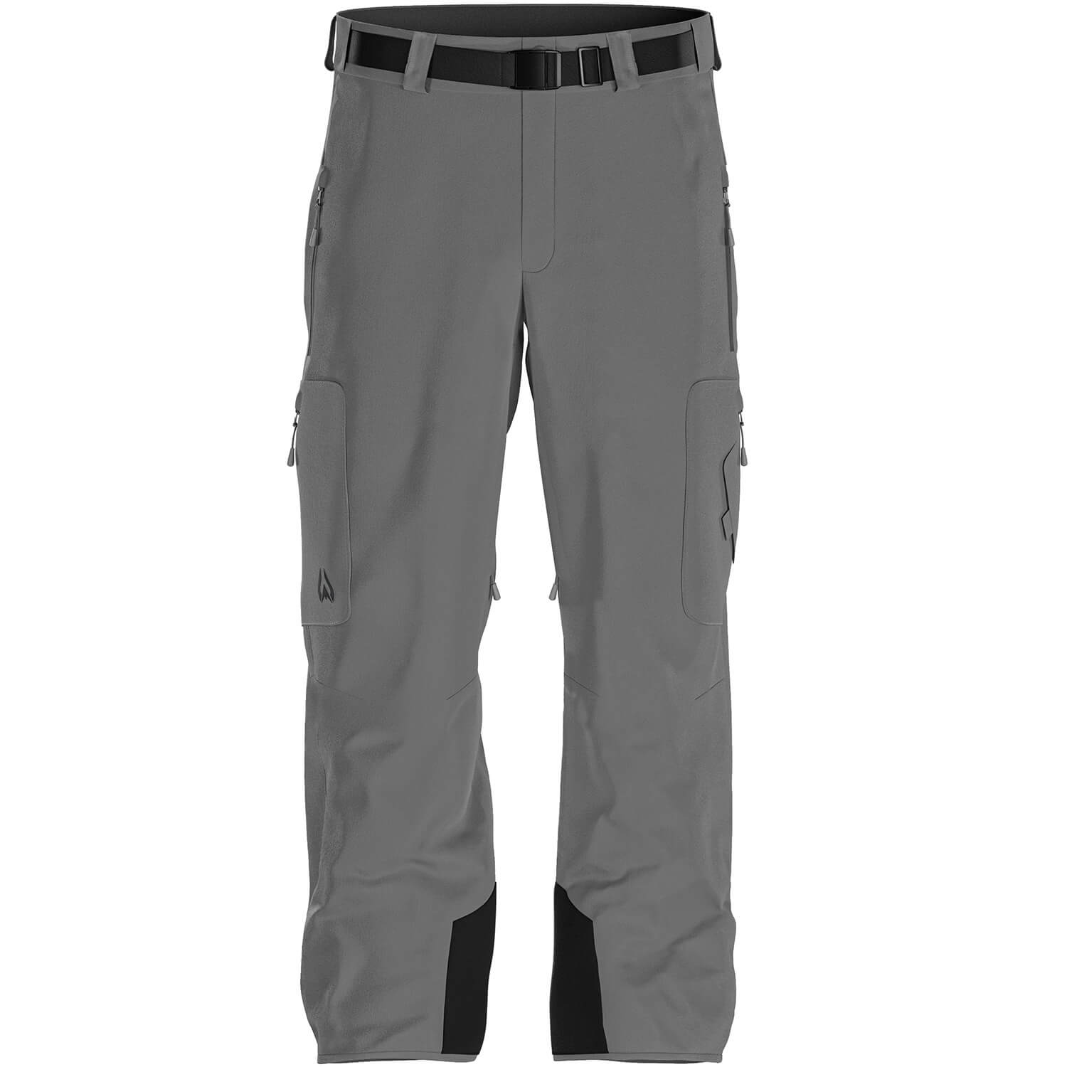 Anjikang Deals Under 20 Dollars Mens Pant Pantalones Impermeab