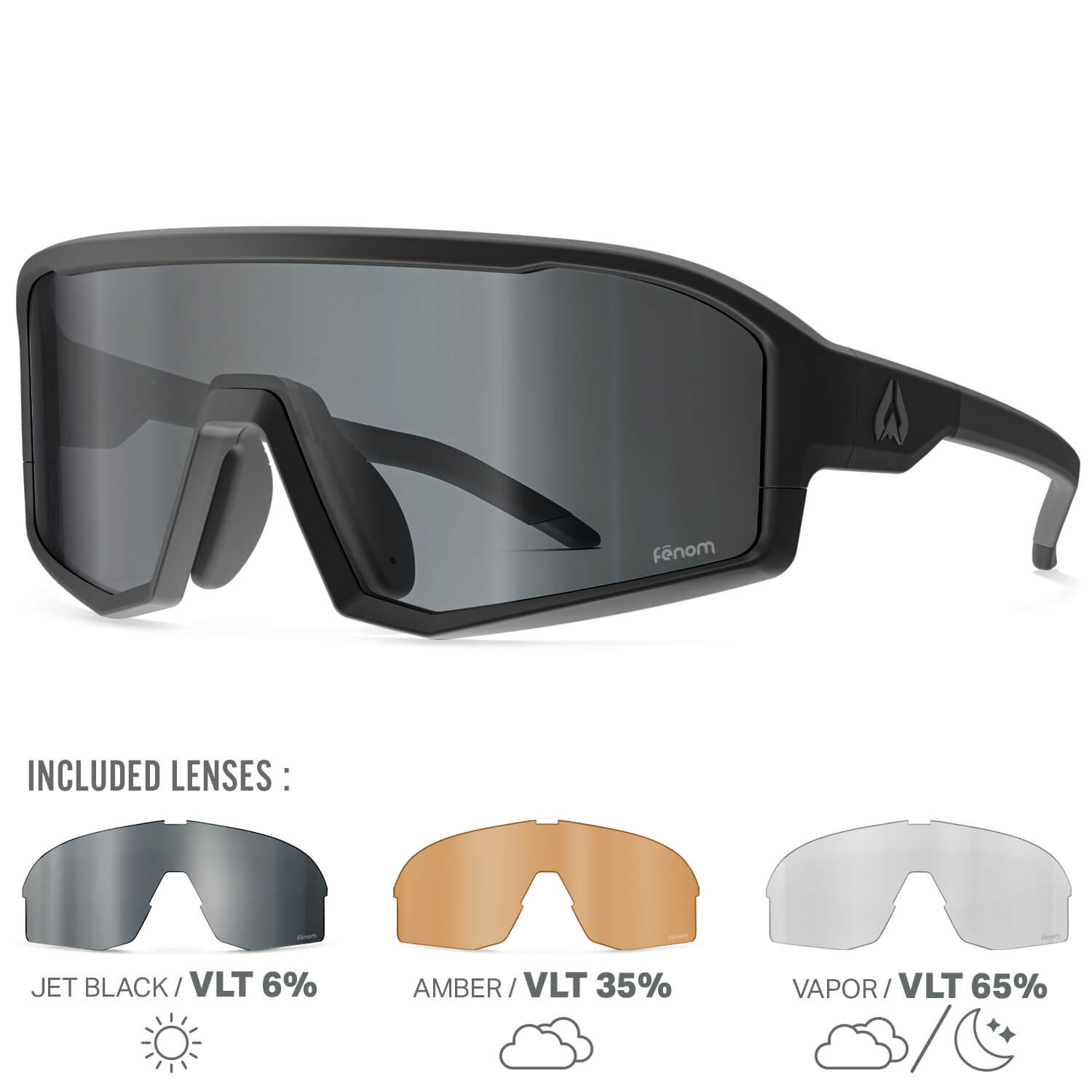 Stealth Jet Black / LIKE NEW