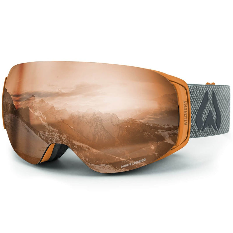 moab amber / like new