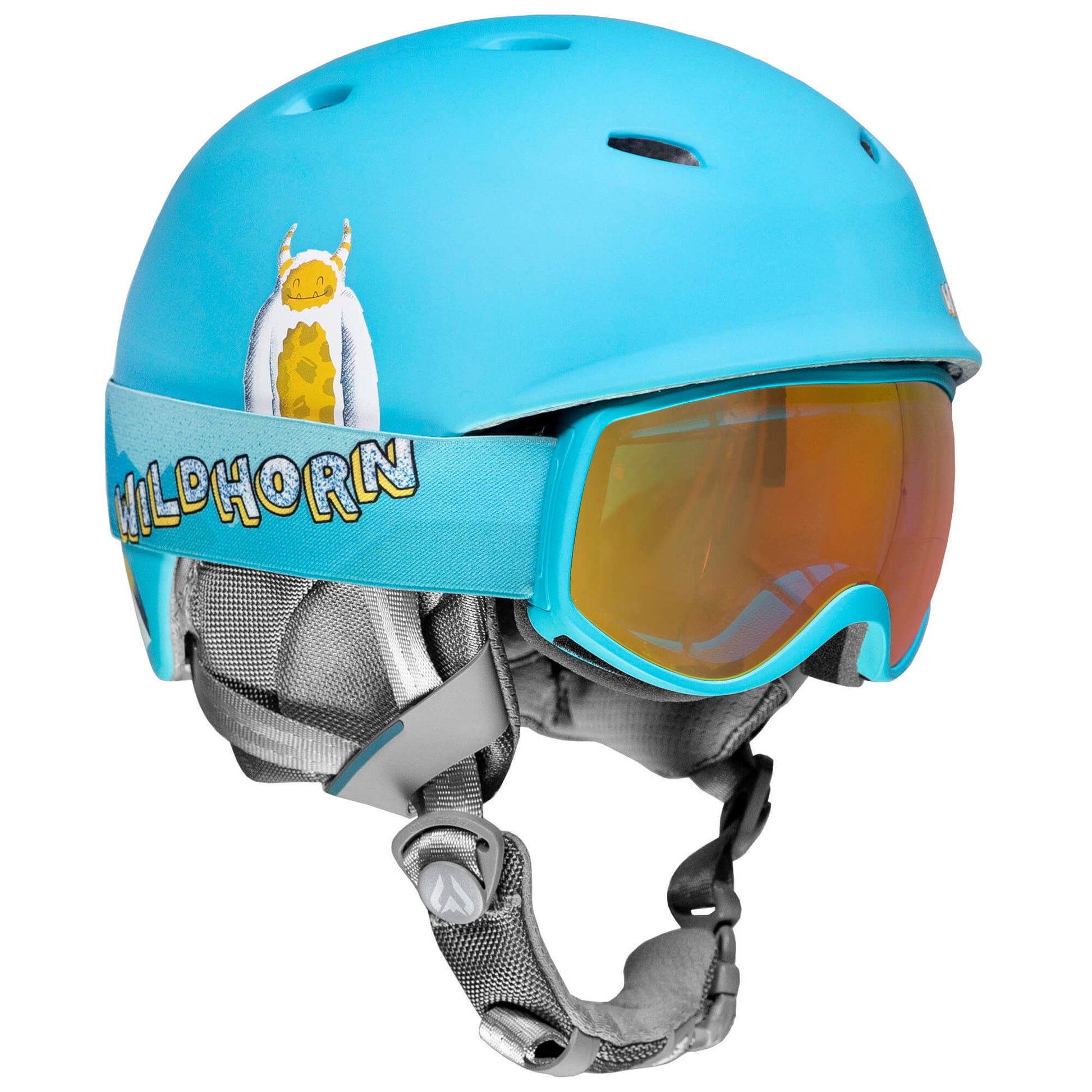 Yeti Glacier Blue