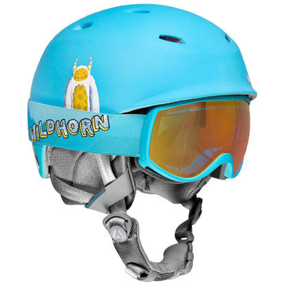 Yeti Glacier Blue