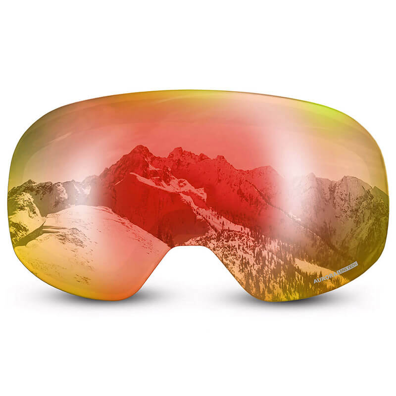 Roca Lenses