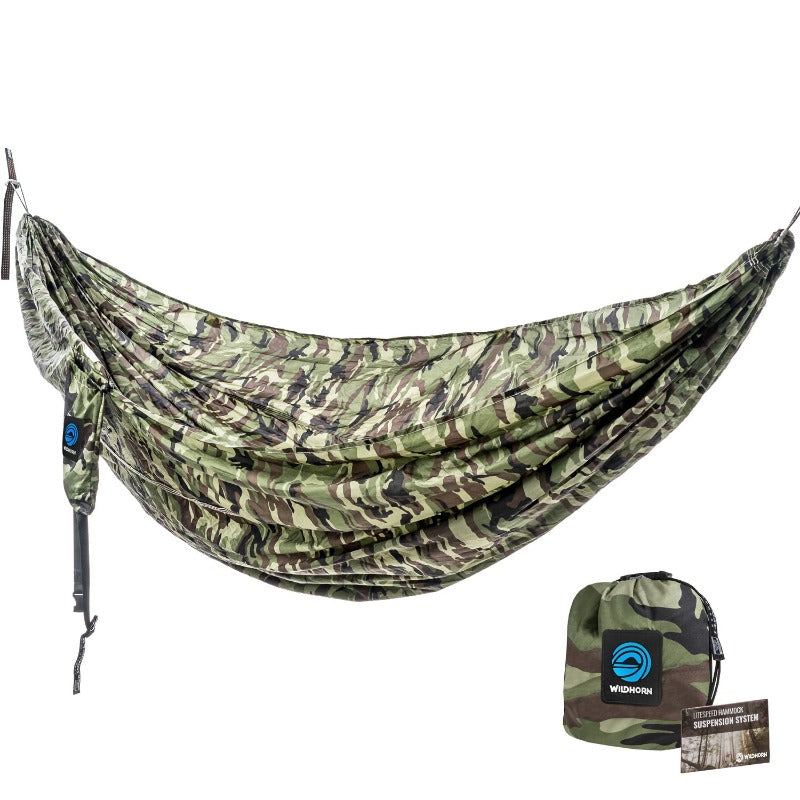 Outpost I Single Camping Hammock