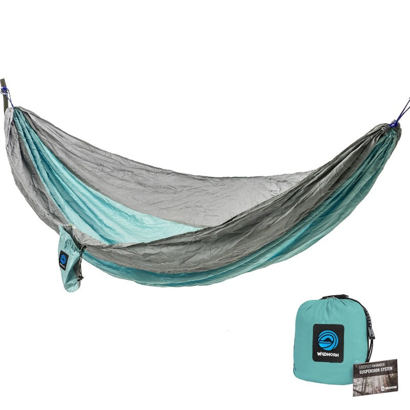 Silver Light Blue / LIKE NEW