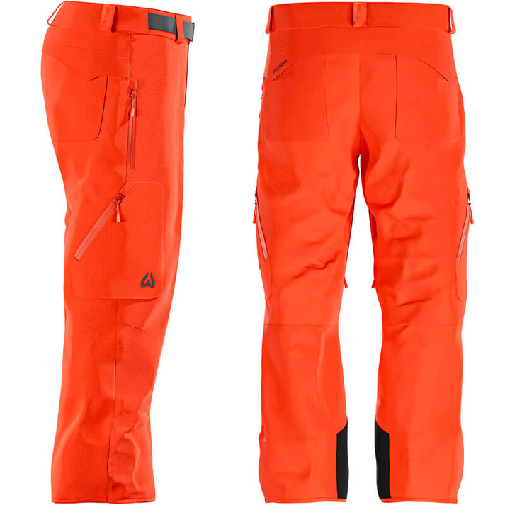 Bowman Mens Snow Pant – Wildhorn Outfitters