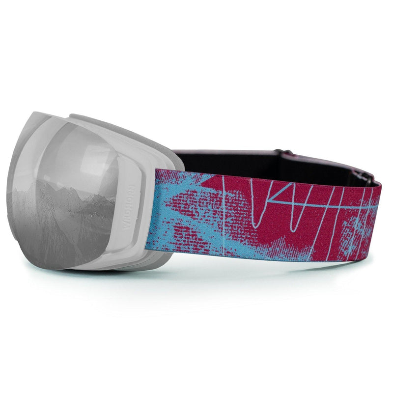 Ruby Ice Wasatch