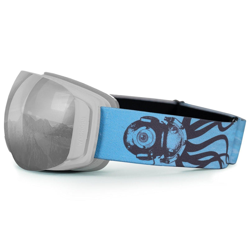 Scuba Squid