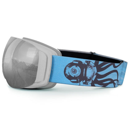 Scuba Squid