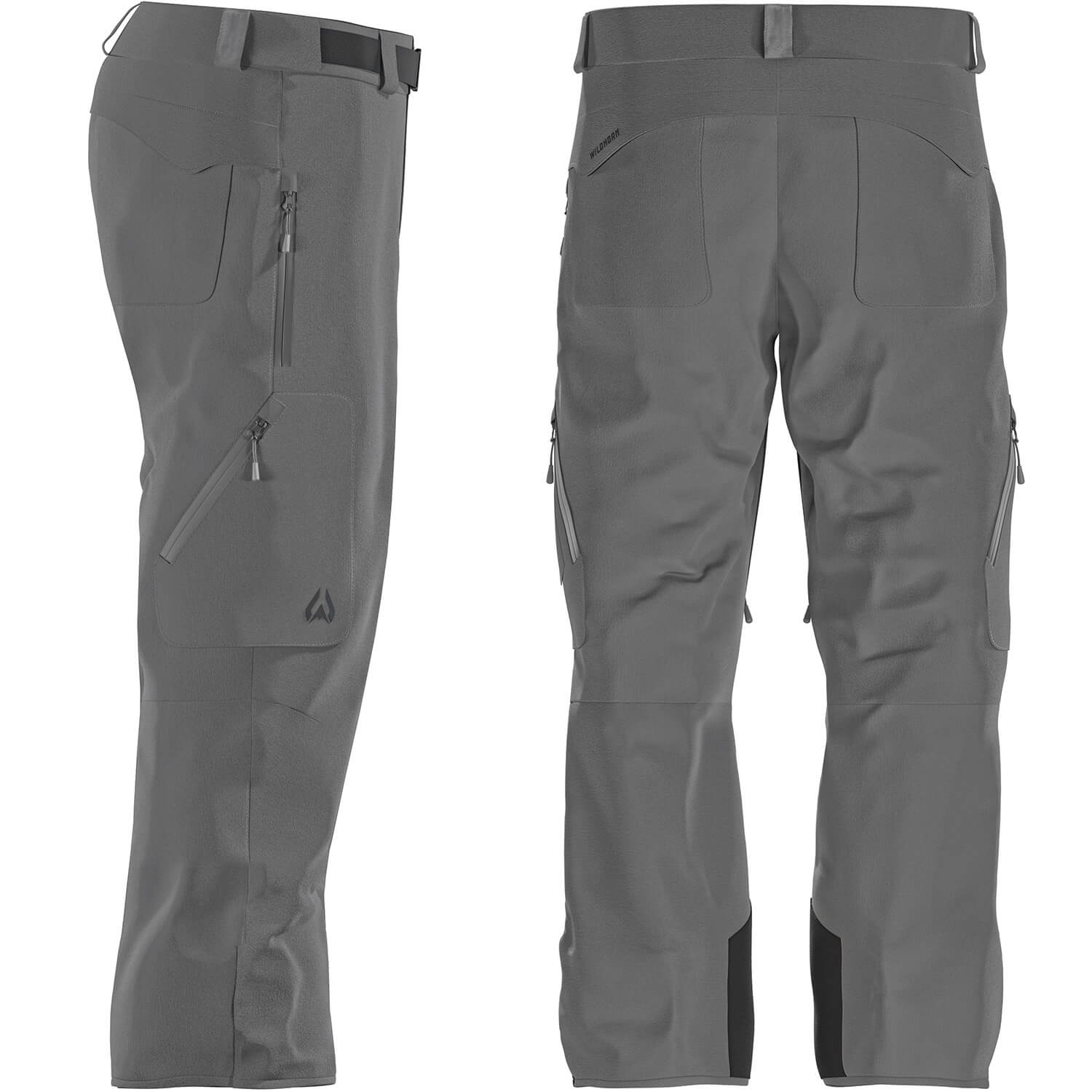 Bowman Mens Snow Pant – Wildhorn Outfitters