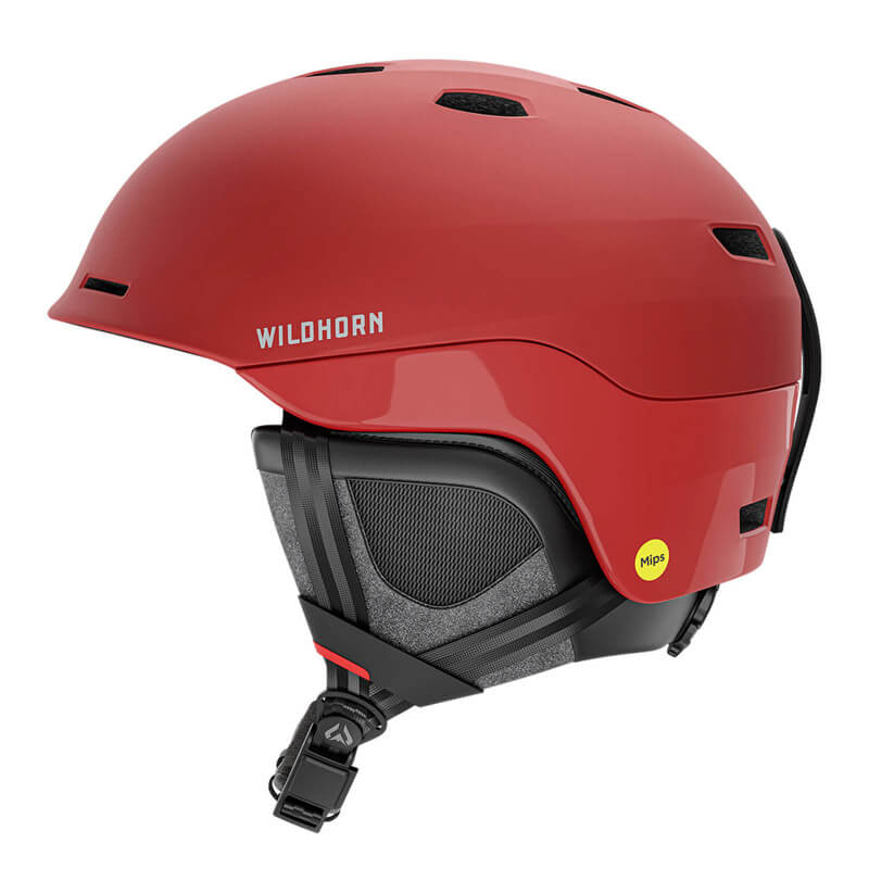 crimson / s