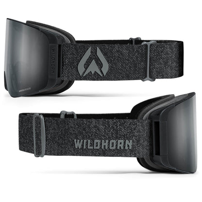 Stealth Jet Black
