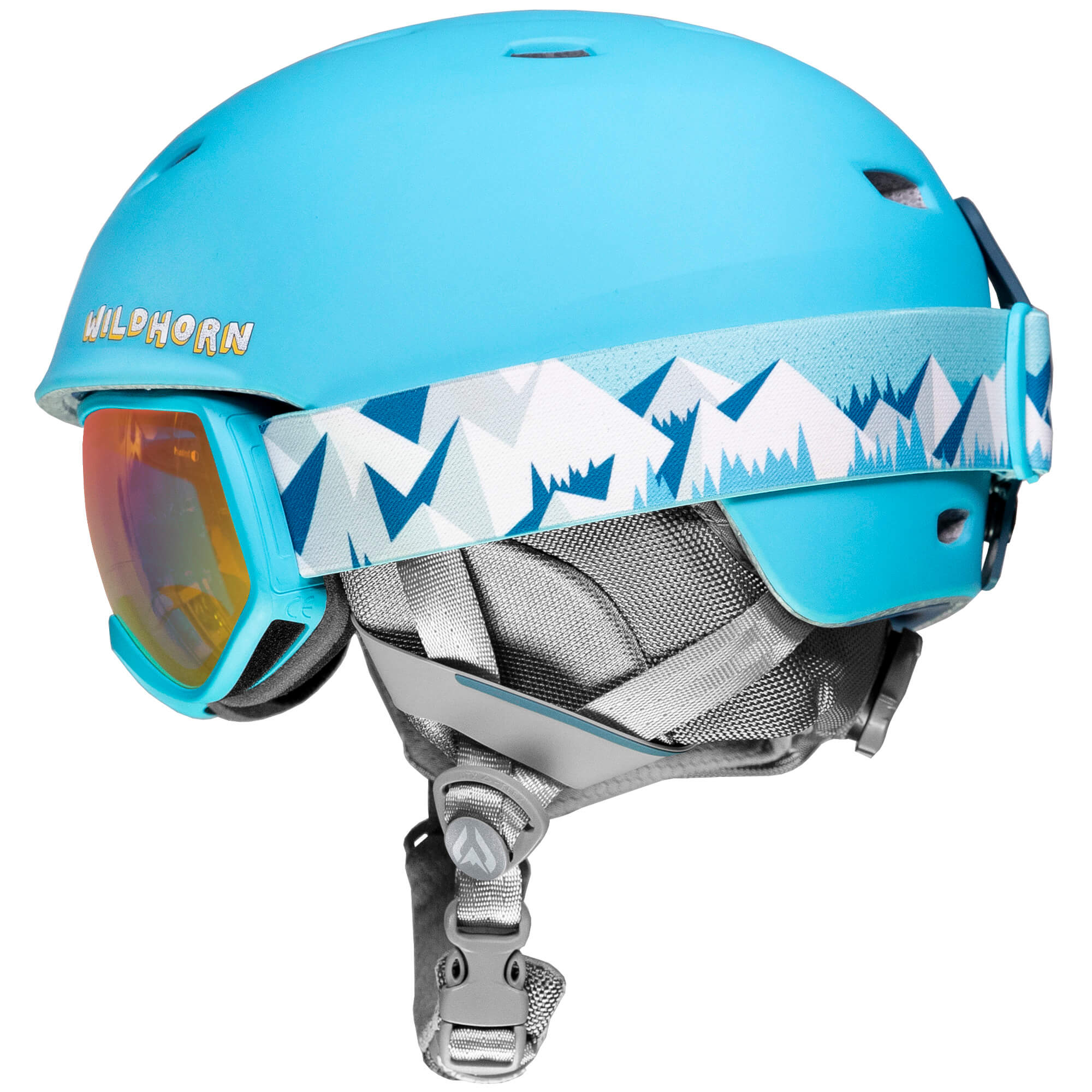 Baby ski helmet shop