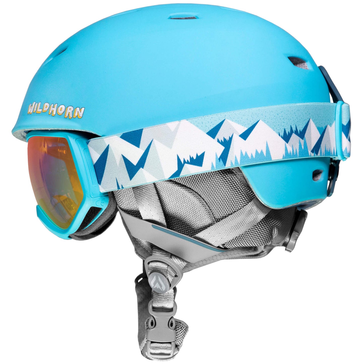 Yeti Glacier Blue