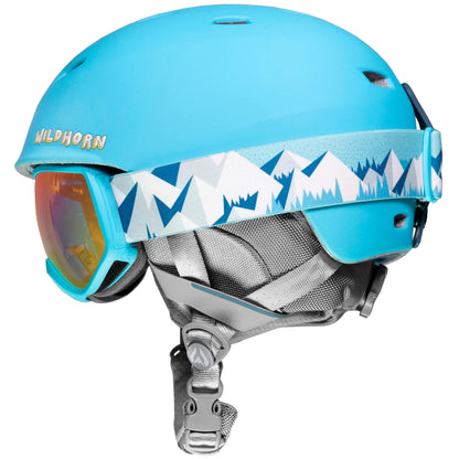 Yeti Glacier Blue