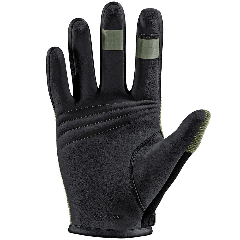 deep green / 12