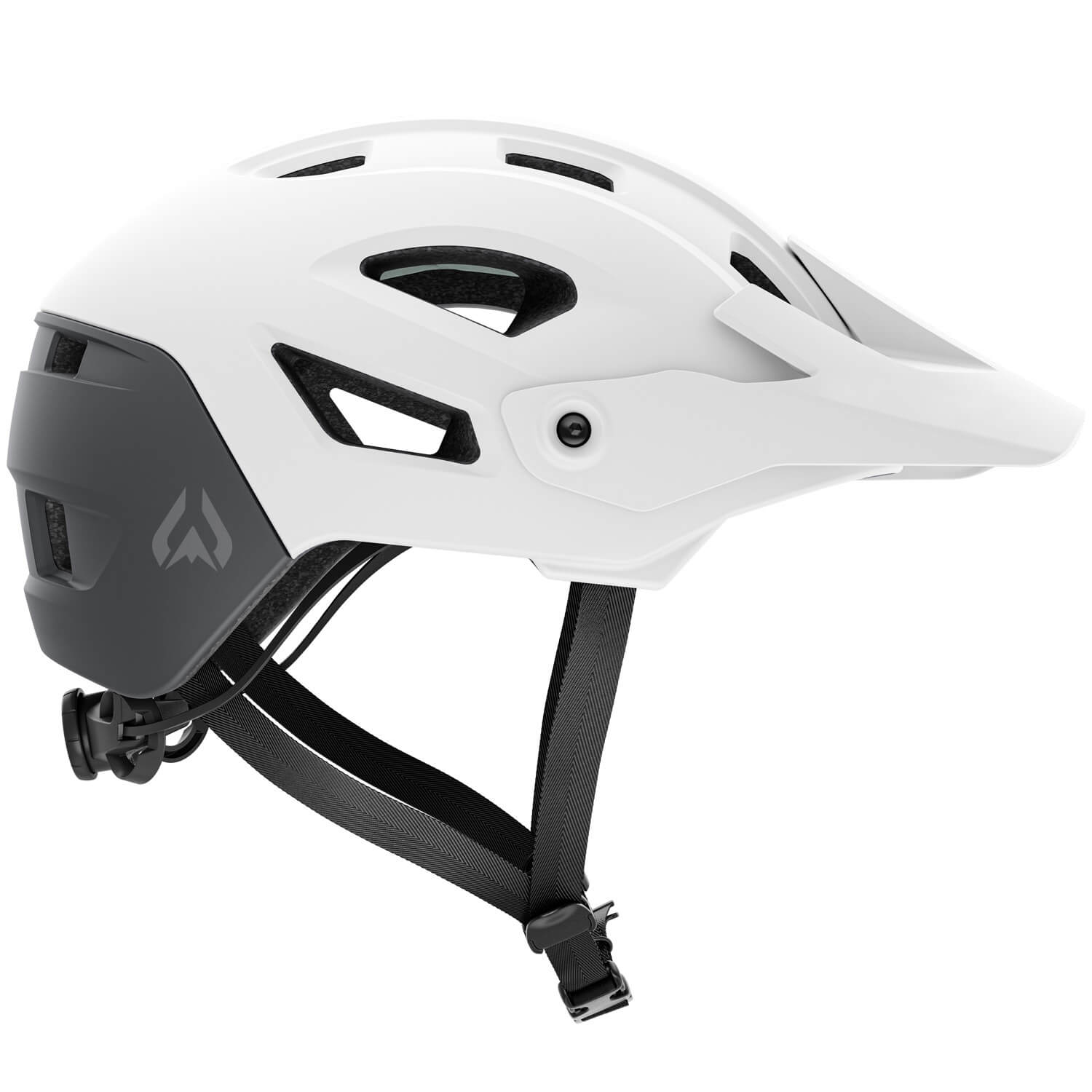 Arctic White / S/M / LIKE NEW