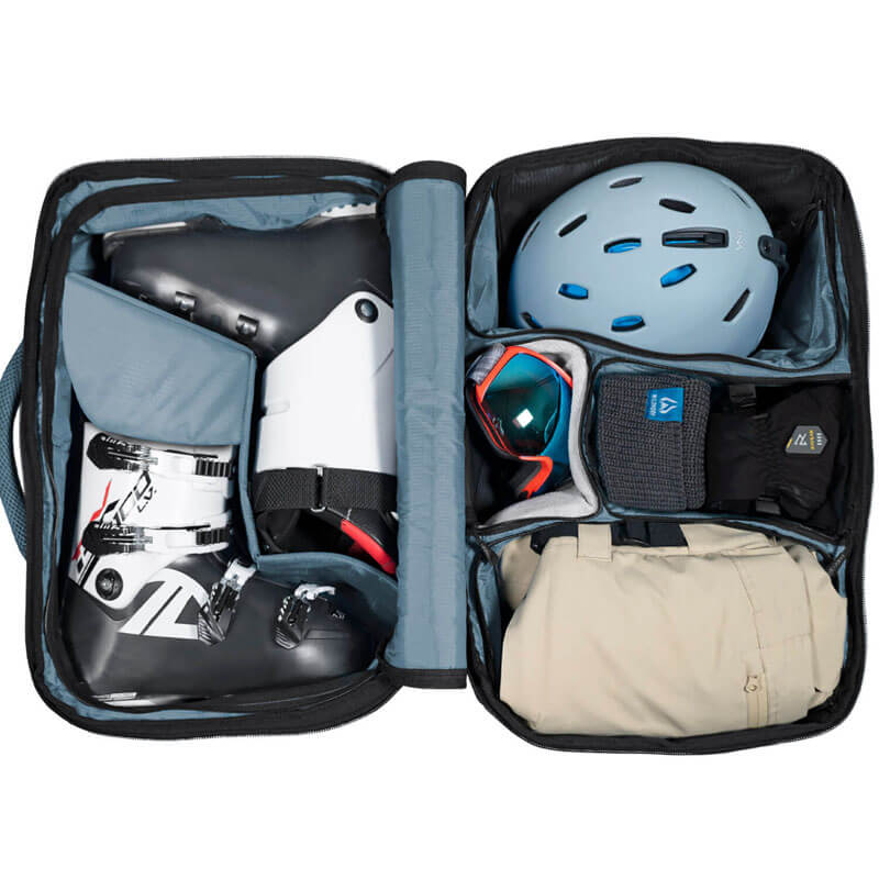 Brimhall Ski Boot Bag – Wildhorn Outfitters