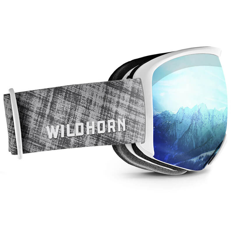 Cristo Snow Goggles Wildhorn Outfitters