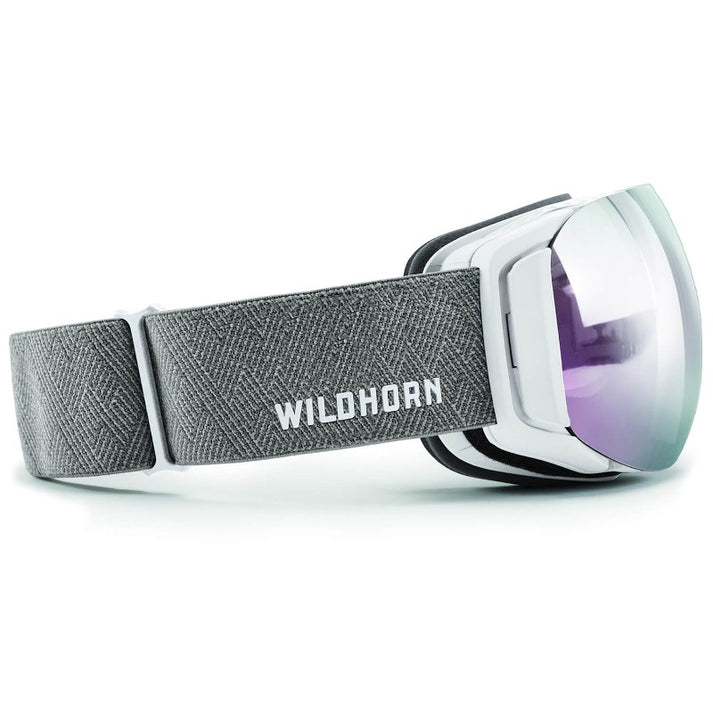Roca + Extra Lens Bundle Wildhorn Outfitters