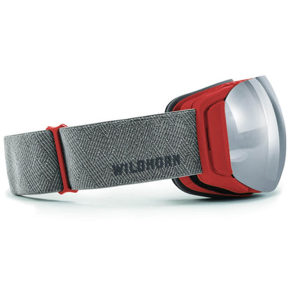 Crimson Silver