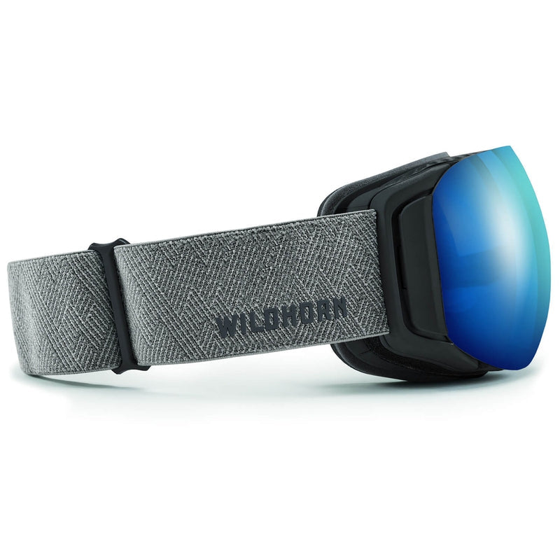 Stealth Ice Blue