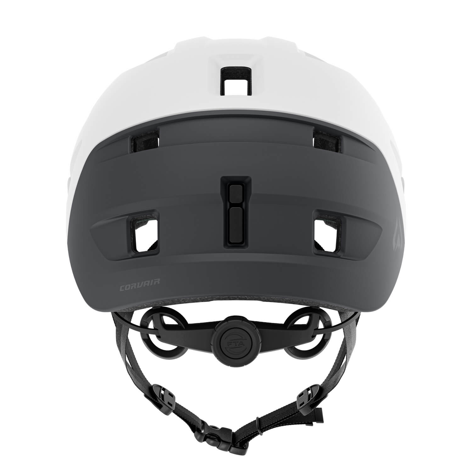 Arctic White / S/M / LIKE NEW