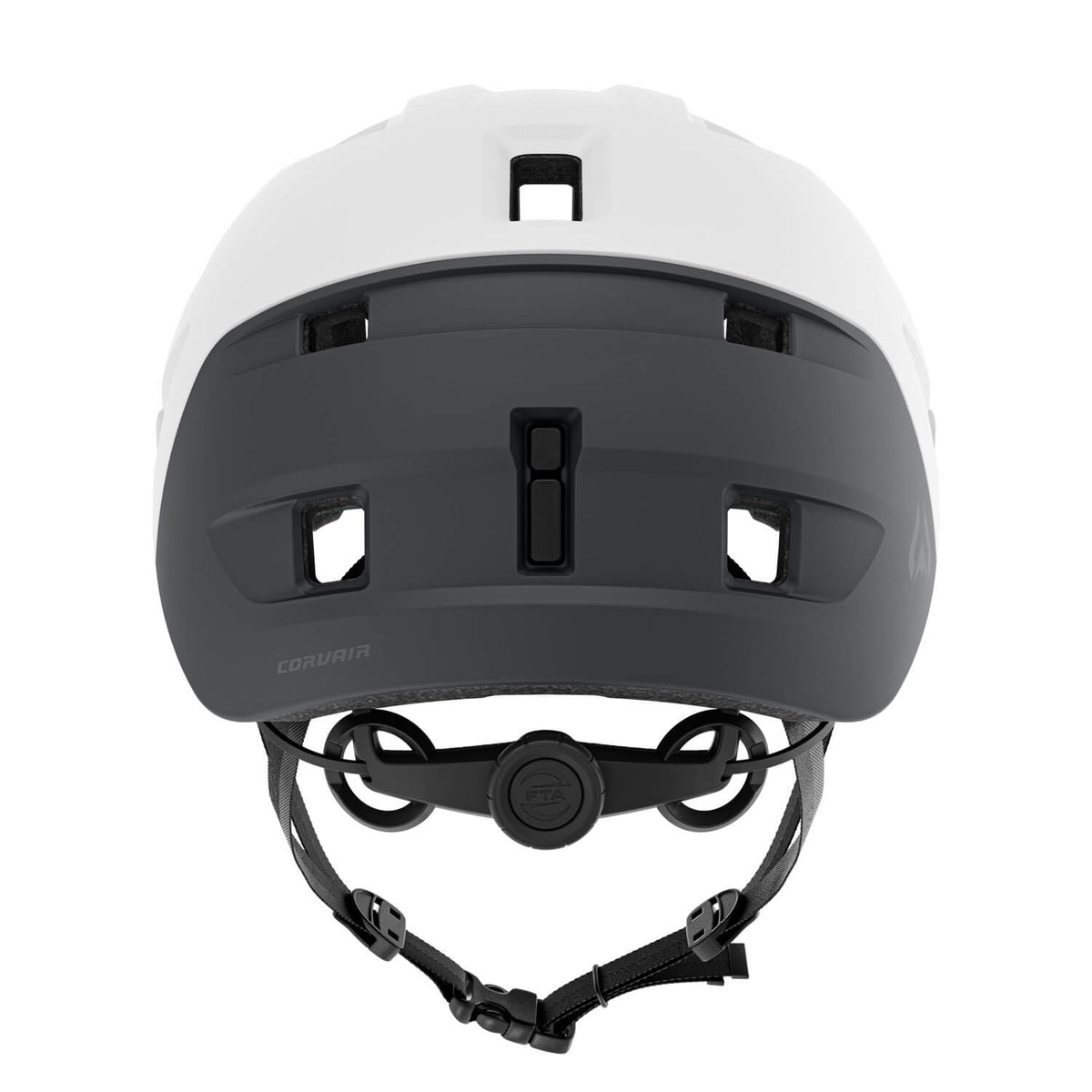arctic white / l / like new
