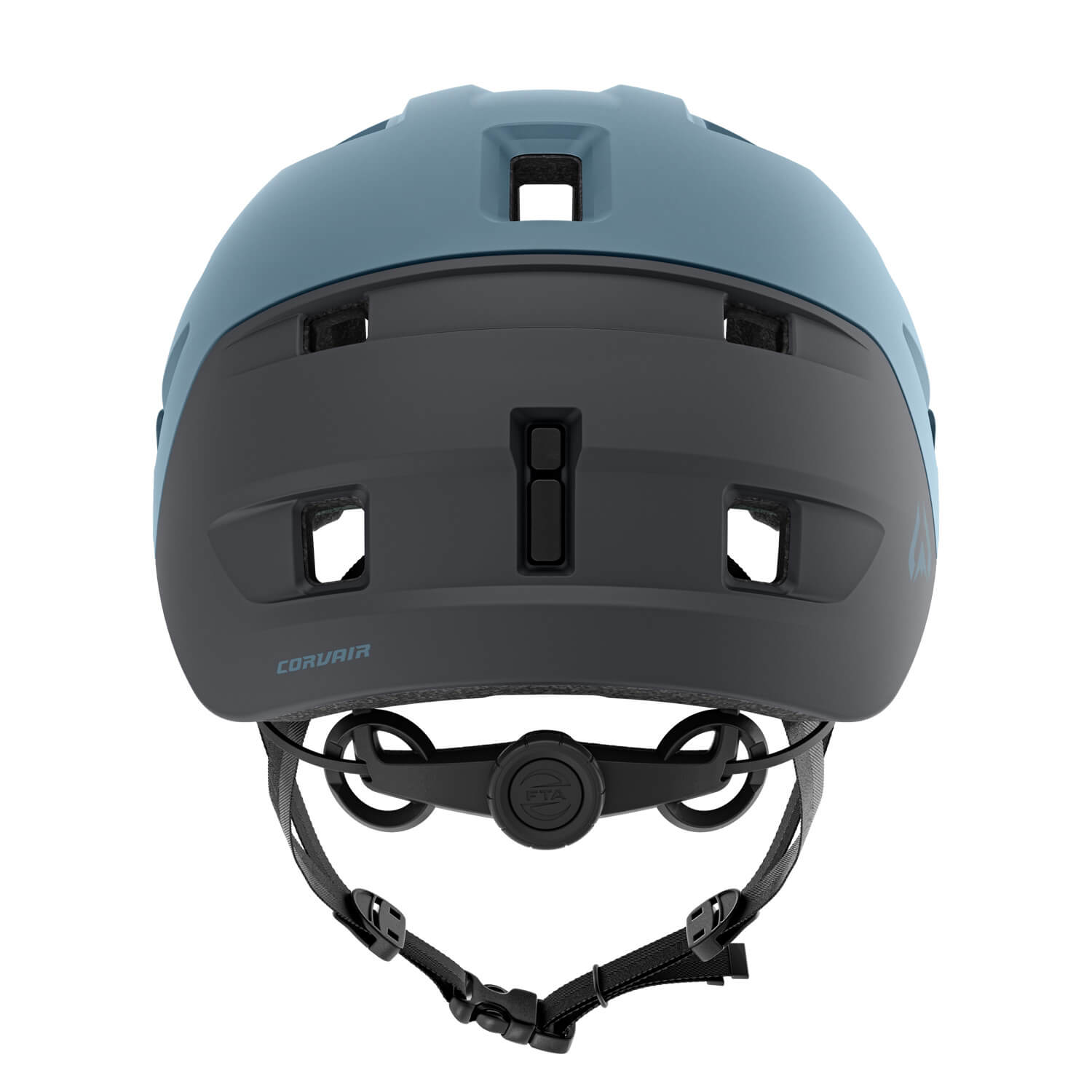 Smoke Blue / S/M / LIKE NEW