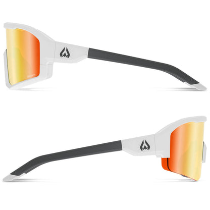 Arctic White Blaze / LIKE NEW
