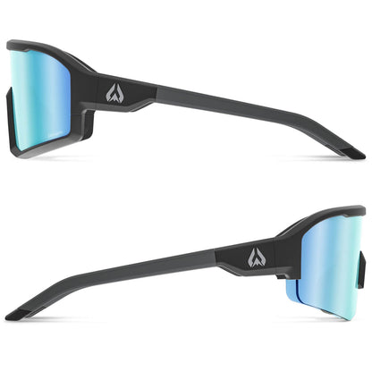 Stealth Ice Blue / LIKE NEW