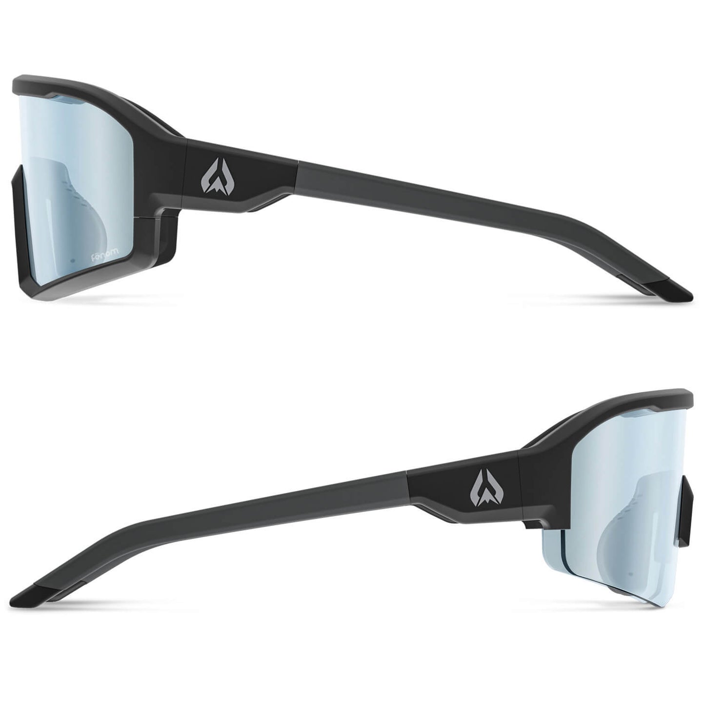 stealth photochromic blue