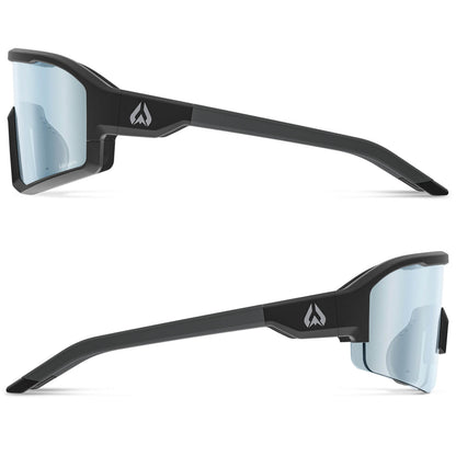 Stealth Photochromic Blue / LIKE NEW
