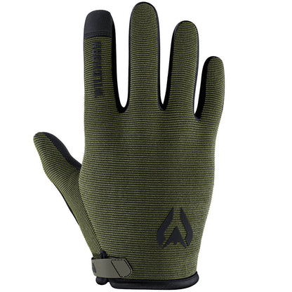 Deep Green / 12