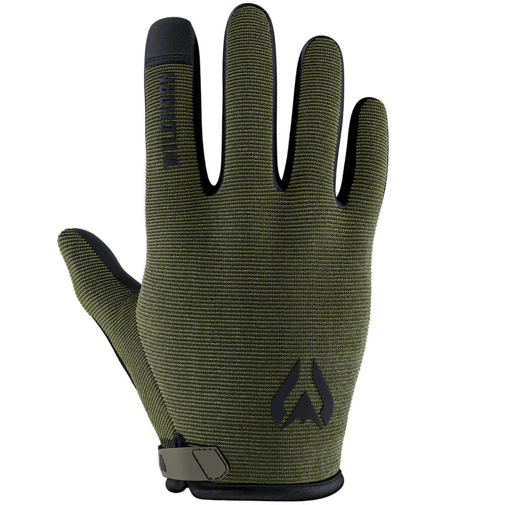 deep green / 9