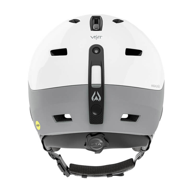 Arctic Silver / M