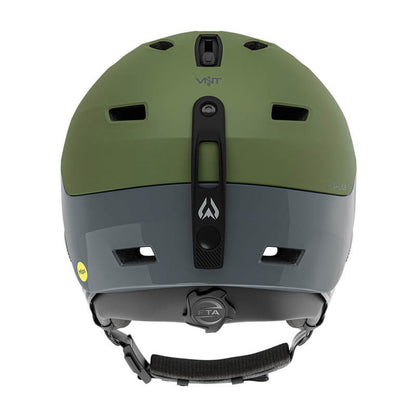 Evergreen Graphite / S
