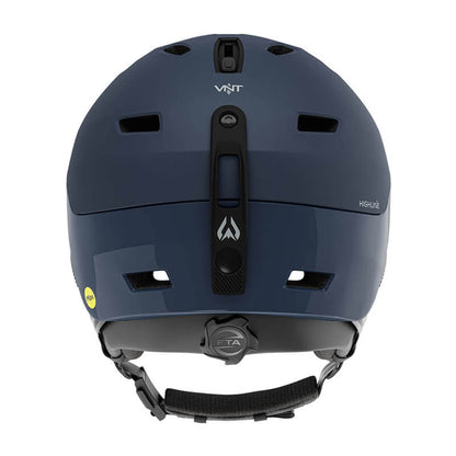 Midnight Blue / L