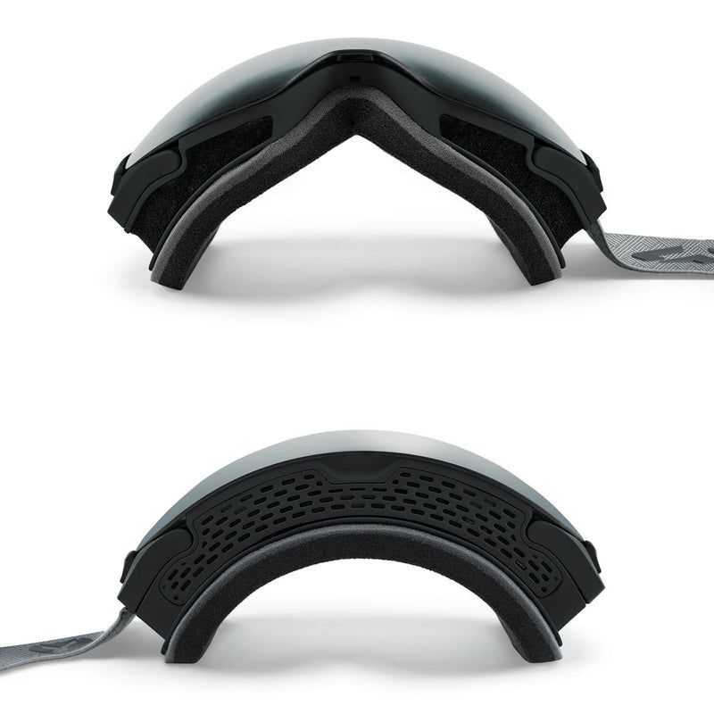 stealth jet black