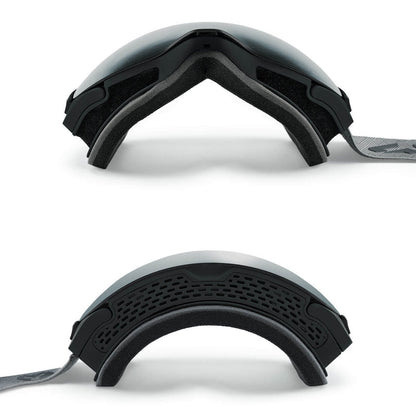 Stealth Jet Black