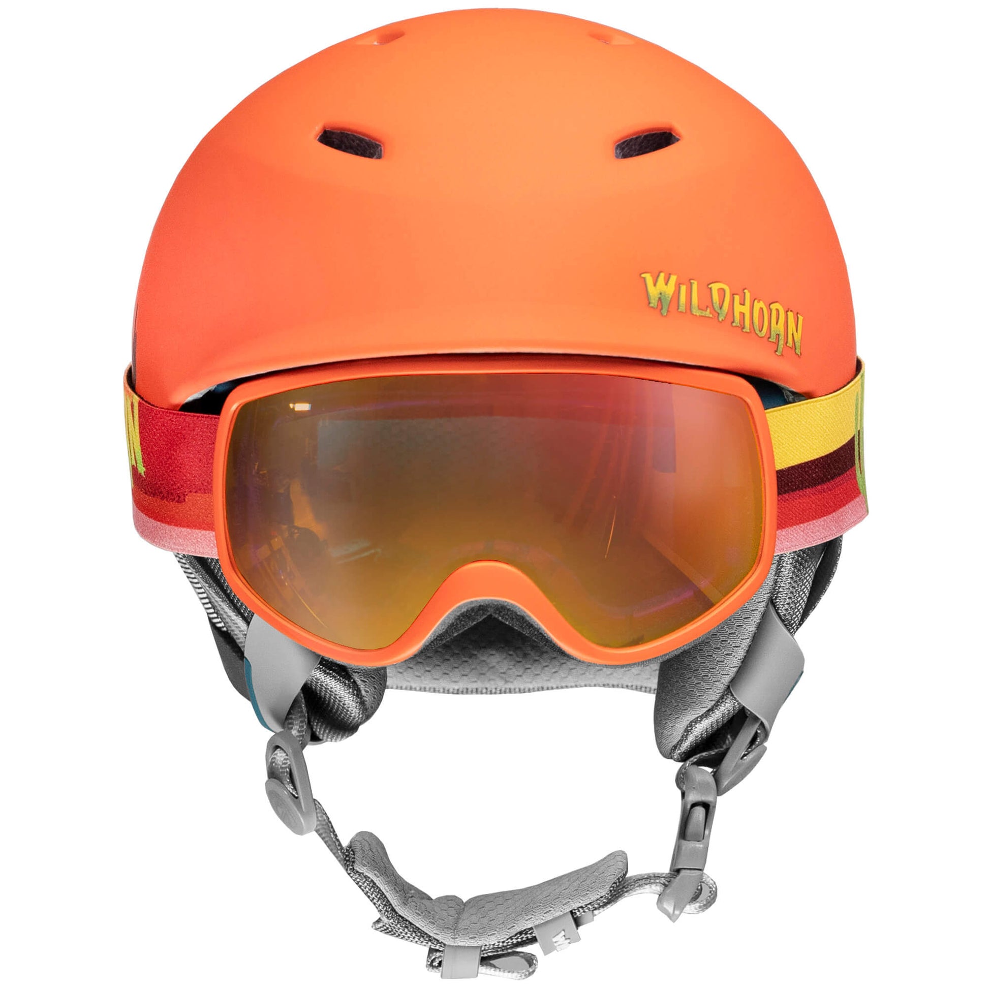 Gecko Deep Amber
