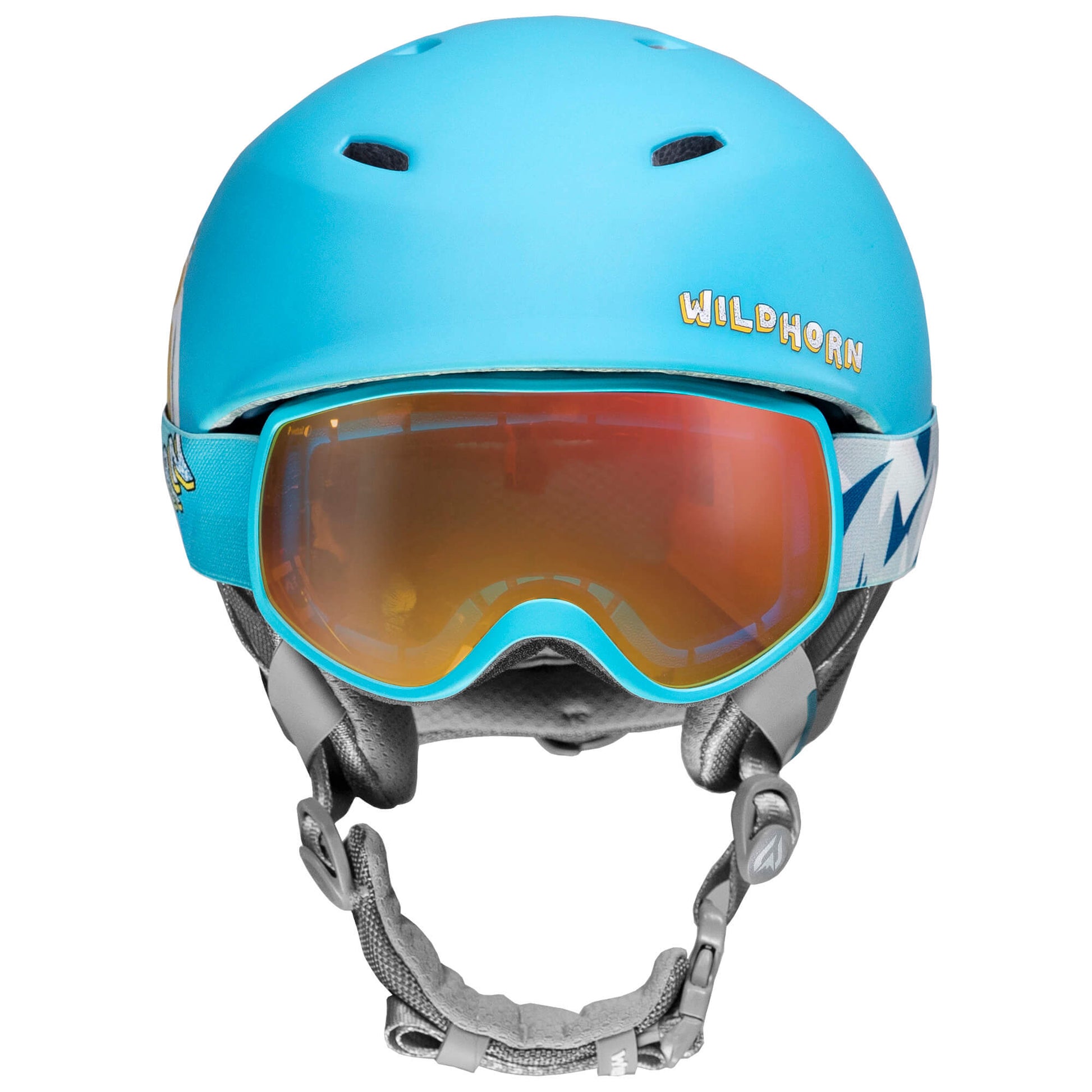 Yeti Glacier Blue