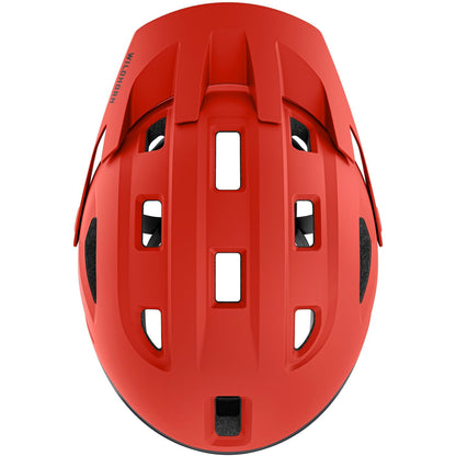 Ember Red / S/M / LIKE NEW