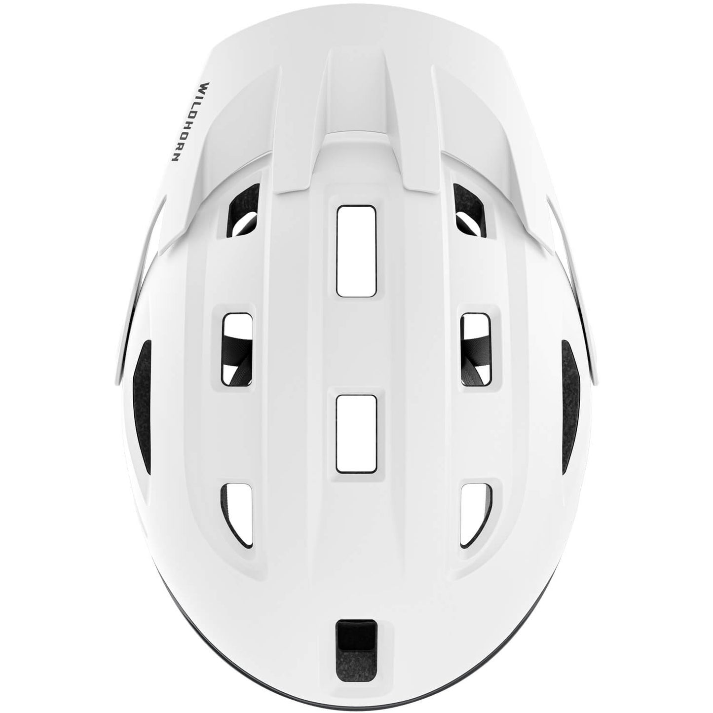 arctic white / s/m / like new