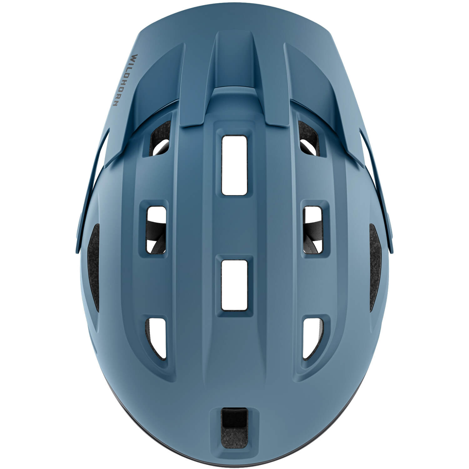 Smoke Blue / S/M / LIKE NEW