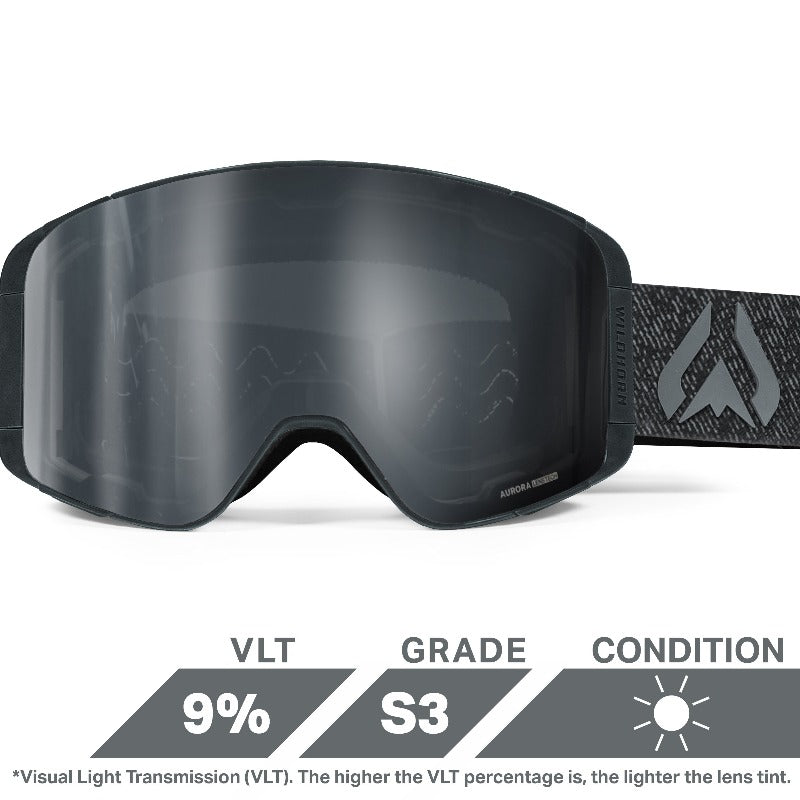 Stealth Jet Black
