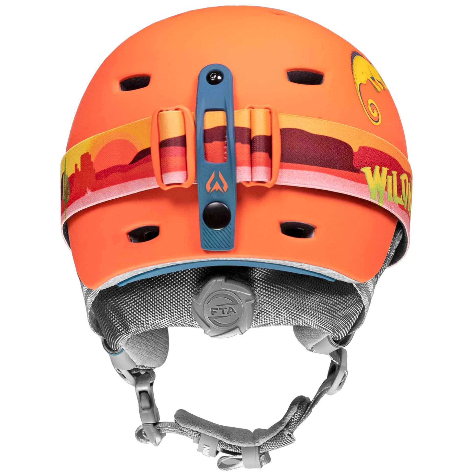 Gecko Deep Amber